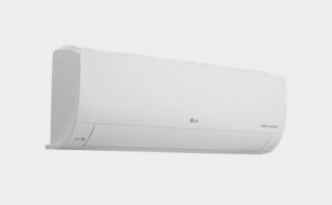 Aire acondicionado Multisplit 2x1 LG Libero Smart 9_12